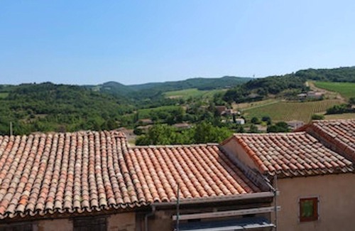 Loupia House | Homerez - Nice house for 6 ppl. with terrace at Villelongue-dʼAude