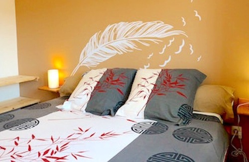 Loupia House | Homerez - Nice house for 6 ppl. with terrace at Villelongue-dʼAude