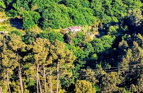 Ponte da Barca House | Homerez - Nice house With mountain view and terrace
