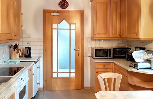 Sillian House | Homerez - Nice house 4 km away from the slopes for 8 ppl. with swimming-pool