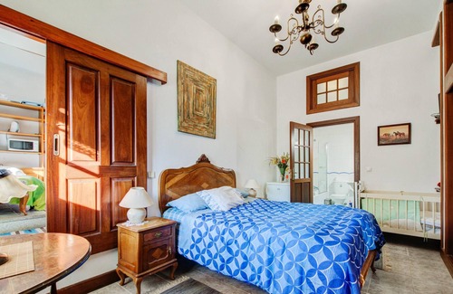 Espinho House | Homerez - Nice house 4 km away from the beach for 8 ppl. at Espinho