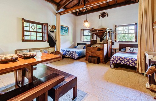 Espinho House | Homerez - Nice house 4 km away from the beach for 8 ppl. at Espinho