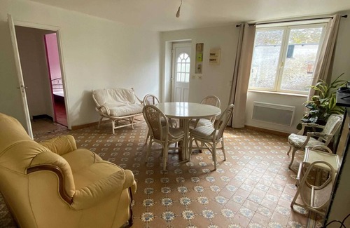 Audignies House | Homerez - Nice house for 2 ppl. at Audignies