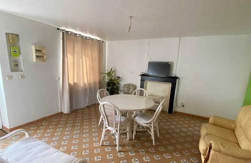 Audignies House | Homerez - Nice house for 2 ppl. at Audignies