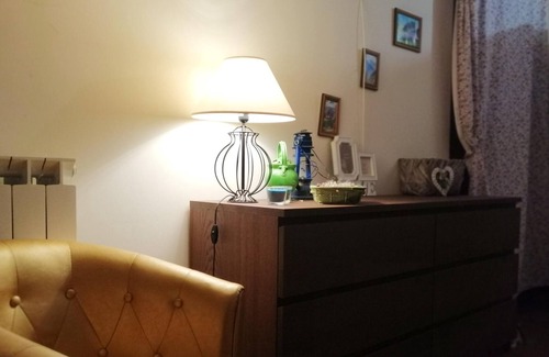 Tolentino House | Homerez - Nice house for 4 ppl. with garden at Tolentino