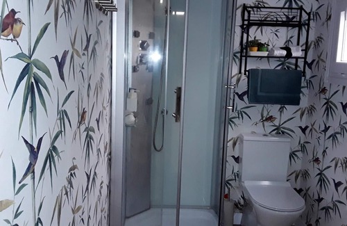 Pereiro de Aguiar House | Homerez - Nice house for 4 ppl. with garden and terrace at Parada