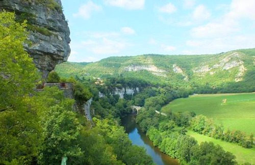 Penne House | Homerez - Nice house for 6 ppl. with shared pool at Penne