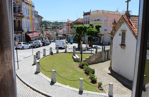 Lamego House | Homerez - Nice house for 6 ppl. with terrace at Lamego