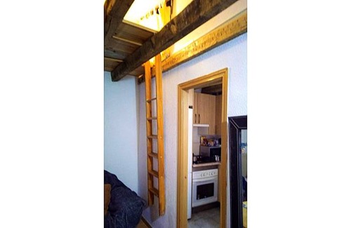 Chinchon House | Homerez - Nice house for 2 ppl. at Chinchón