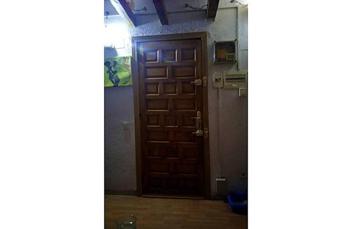 Chinchon House | Homerez - Nice house for 2 ppl. at Chinchón