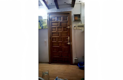 Chinchon House | Homerez - Nice house for 2 ppl. at Chinchón