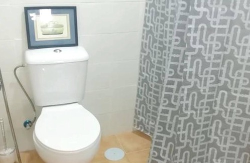 Camas House | Homerez - Nice house for 4 ppl. at Sevilla