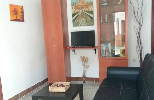 Camas House | Homerez - Nice house for 4 ppl. at Sevilla