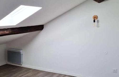Deville House | Homerez - Nice house for 4 ppl. with terrace at Deville