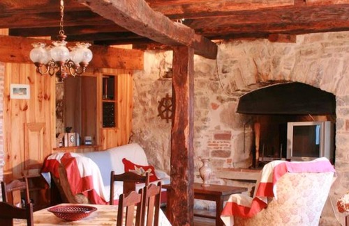 Milhars House | Homerez - Nice house for 2 ppl. with terrace at Milhars