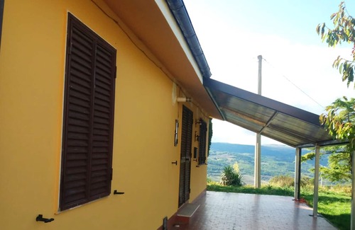 Acerenza House | Homerez - Nice house for 5 ppl. at Acerenza