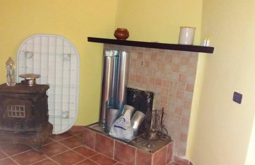 Acerenza Apartment | Homerez - Nice studio for 2 ppl. at Acerenza