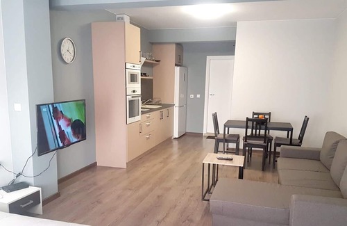 Karlovo Apartment | Homerez - Nice studio for 4 ppl. at Karlovo