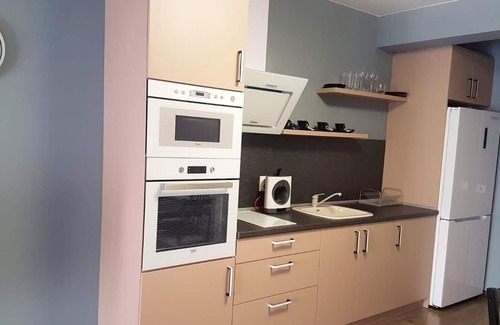 Karlovo Apartment | Homerez - Nice studio for 4 ppl. at Karlovo