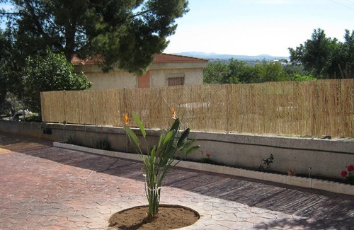 Lliria Villa | Homerez - Nice villa for 6 ppl. with swimming-pool at Liria