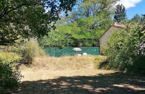 Bras-d'Asse Villa | Homerez - Nice villa with swimming pool and garden