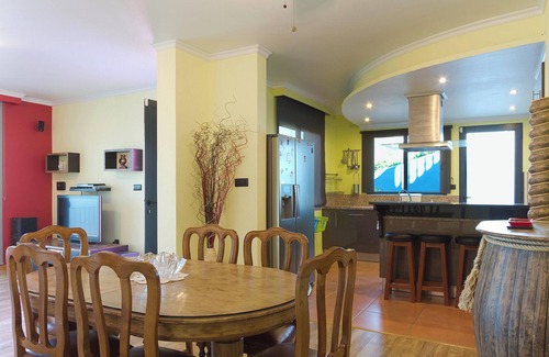 Canhas House | Homerez - Panoramic House in Ponta do Sol, Sea View