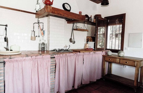 Monesterio Villa | Homerez - Peaceful villa in Monesterio with private pool