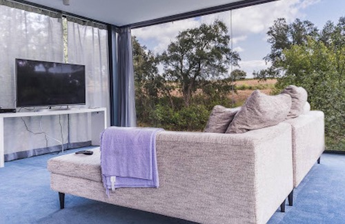 Foros de Vale de Figueira House | Homerez - Property for 2 pers. with pool access in Montemor-o-Novo