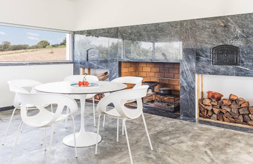 Foros de Vale de Figueira House | Homerez - Property for 2 pers. with pool access in Montemor-o-Novo