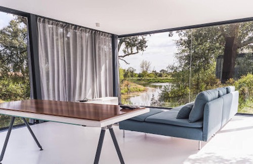 Foros de Vale de Figueira House | Homerez - Property for 2 pers. with pool access in Montemor-o-Novo