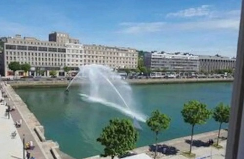 Cote Est Soquence House | Homerez - Quiet house, Le Havre