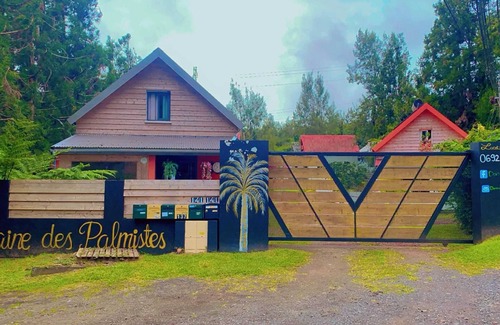 La Plaine-des-Palmistes House | Homerez - Bungalow in La Plaine des Palmistes