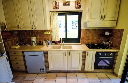 Pergusa House | Homerez - Refined Villa in Enna with Private Pool