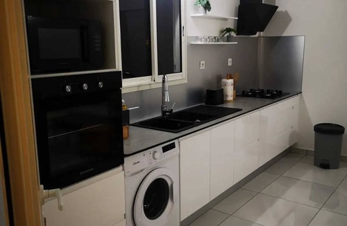 Saint-Francois Villa | Homerez - Saint-François Villa