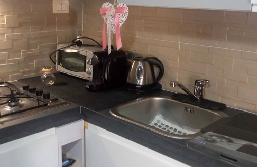 Aci Trezza Apartment | Homerez - Sea view apartment in Aci Trezza