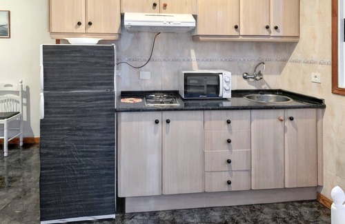 Tigaday Apartment | Homerez - Sea view apt - Frontera