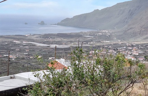 Tigaday Apartment | Homerez - Sea view apt - Frontera