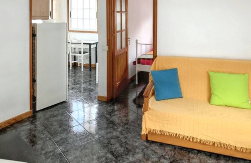 Tigaday Apartment | Homerez - Sea view apt - Frontera