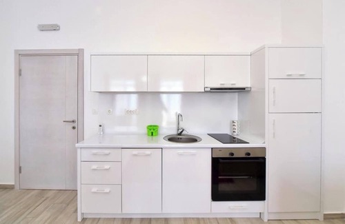 Bar Apartment | Homerez - Sea view apt Dobra Voda