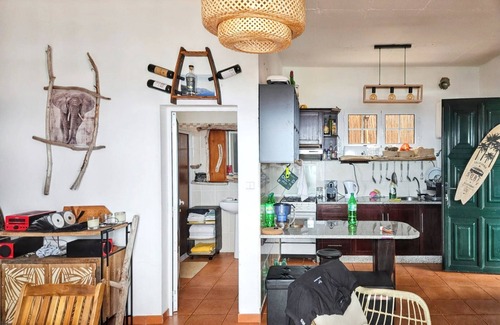 Sao Jorge House | Homerez - Seaside House, São Jorge.