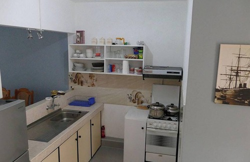 Wolmar Apartment | Homerez - Seaview Apt Flic en Flac