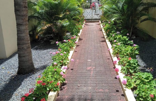 Wolmar Apartment | Homerez - Seaview Apt Flic en Flac