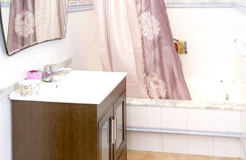Silleda House | Homerez - Spacious house for 8 ppl. with terrace at Carboeiro de Francia
