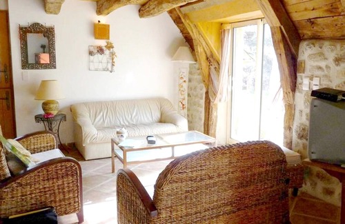 Florentin-la-Capelle House | Homerez - Spacious house for 8 ppl. with terrace at Florentin-la-Capelle