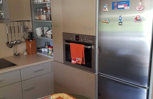 Platja d'Aro Apartment | Homerez - Spacious Apartment in Platja d'Aro - Sunny Terrace