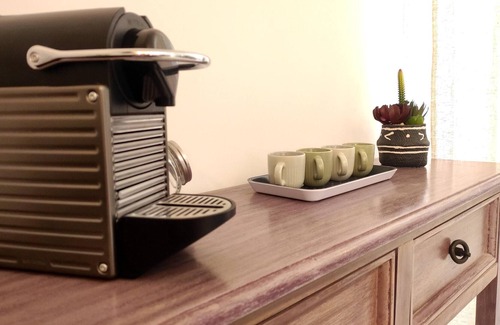 Escragnolles Apartment | Homerez - Spacious appartement for 6 ppl. with terrace at Escragnolles