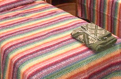 Ciudad Real Apartment | Homerez - Spacious apartement for 4 ppl. with balcony at Ciudad Real