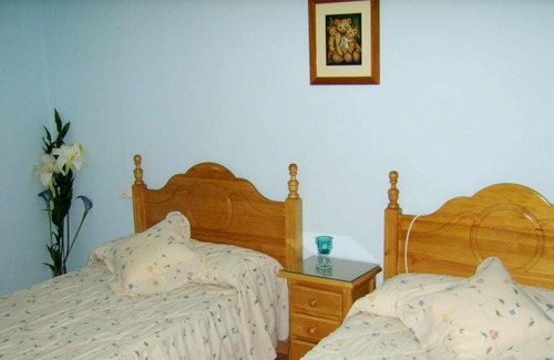 Arroyo Frio Apartment | Homerez - Spacious Apartment in La Iruela, Pool