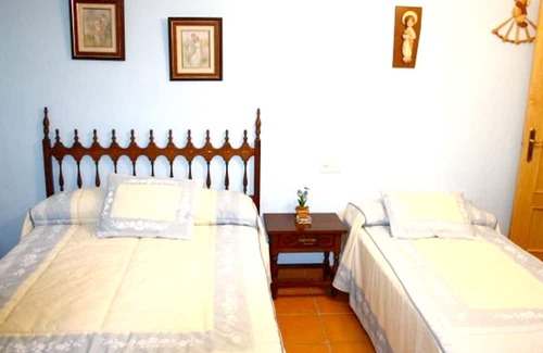 Arroyo Frio Apartment | Homerez - Spacious Apartment in La Iruela, Pool