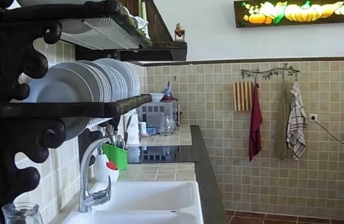 Majada Carrasca Apartment | Homerez - Spacious Apartment with Pool in Yeste - 120 m² - 10 Guests
